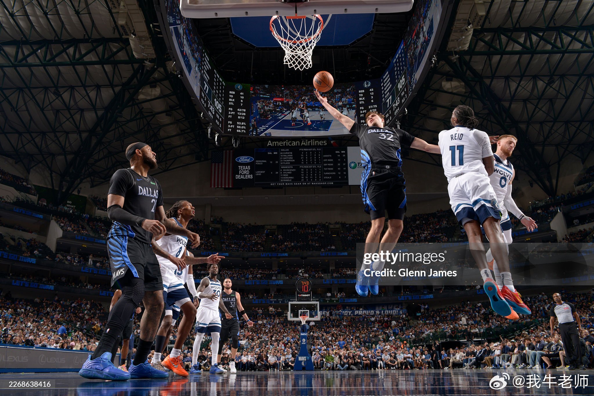 MFFL 基德接受采访。“弗拉格是那种经历一次就能吸取教训、第二次就能做好的球员