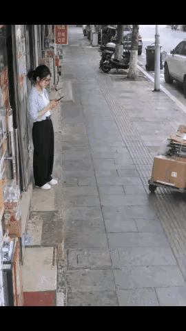 [[心]看图所思所悟…[祈祷]]

  善恶终有报，天道有轮回。
  不信看下图