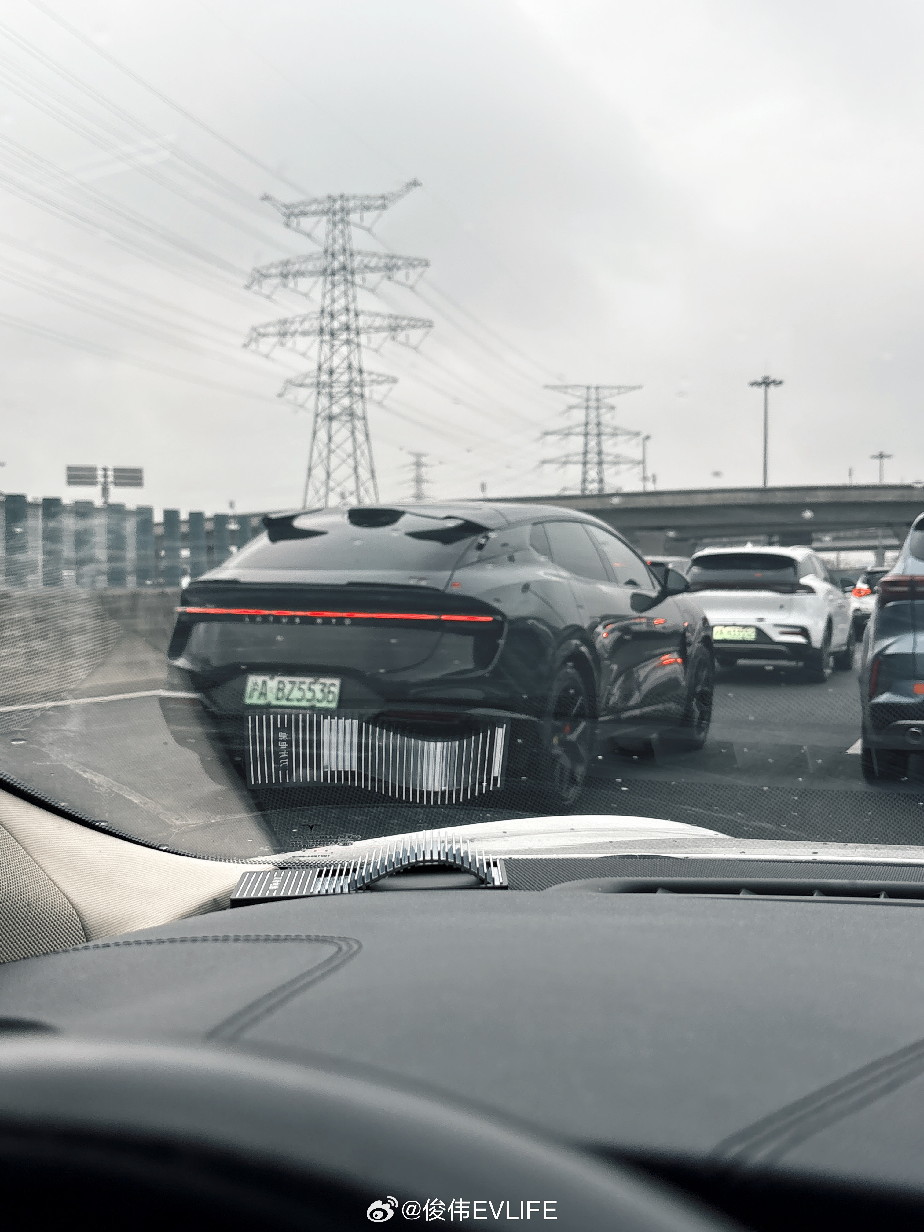 莲花汽车真好看周末去现场看看FOR ME一探究竟