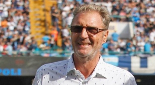 旧将：在夺得超级杯后，那不勒斯所展现出的统治力远超外界想象