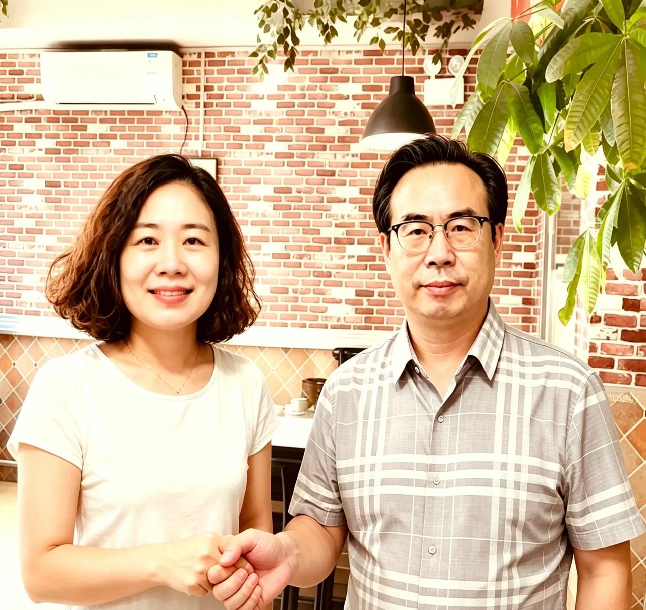 七古咏怀·别商洛市商州区美协副主席屈彦萍
文｜孙玉良

遥想当年结墨缘，
今宵把