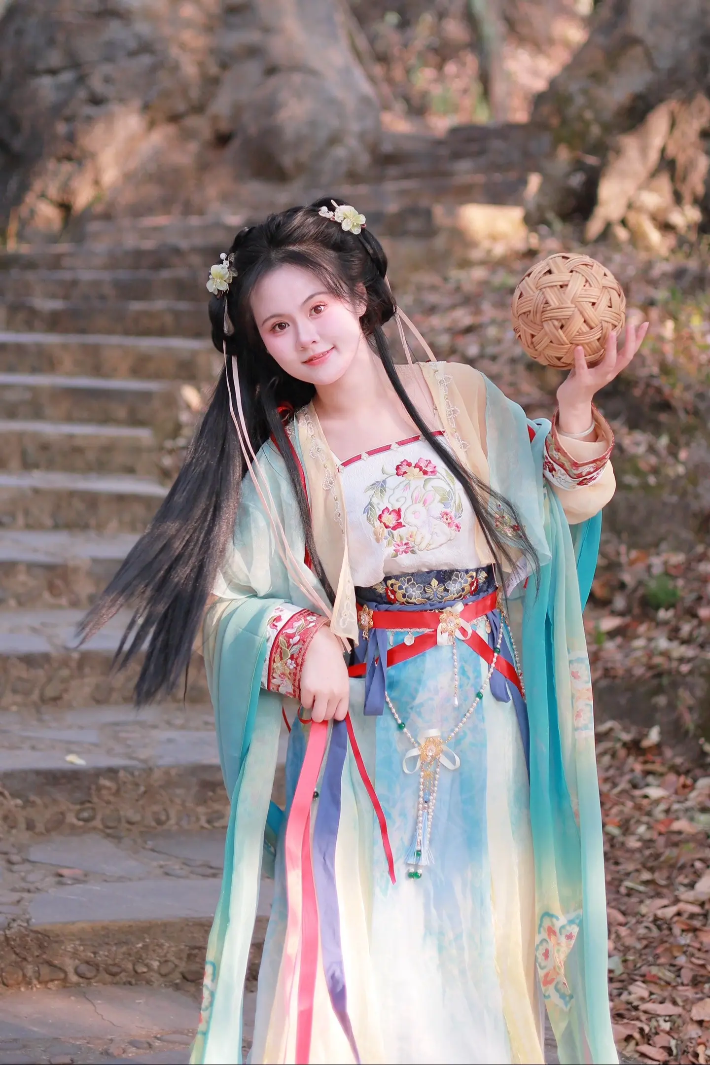 日有小暖 岁有小安(〃'▽'〃)节日快乐。