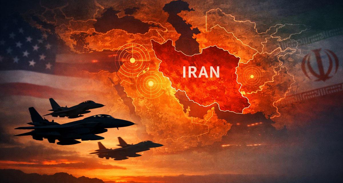 近日美国把话挑明了，伊朗必须放弃铀浓缩，这是红线，没得谈。

特朗普的特使威特科