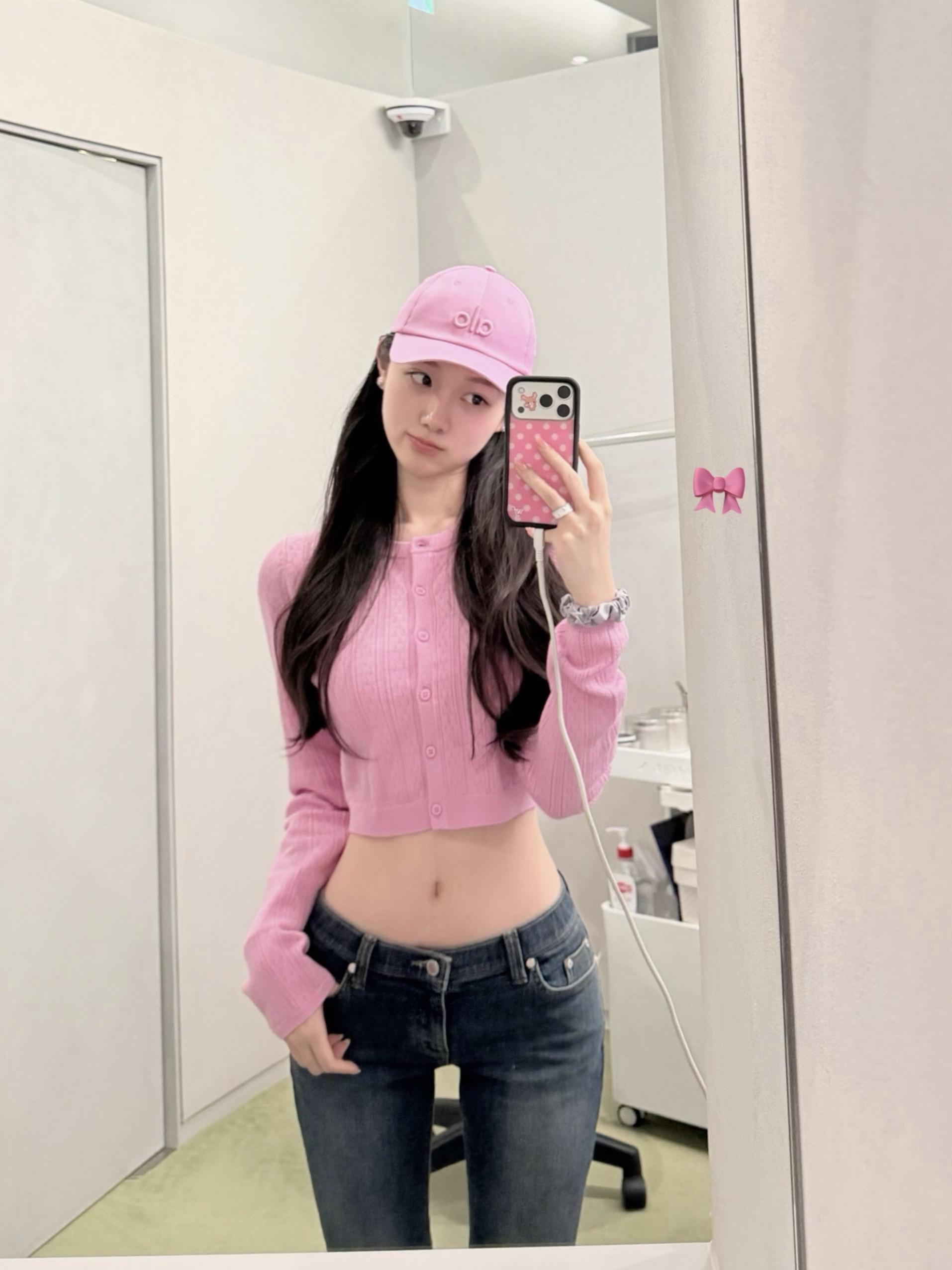 barbie pink in seoul 🎀👱🏻‍♀️