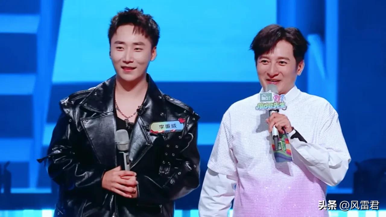 一手好牌打稀碎！李秉成被淘汰了，许哲被淘汰了！

如果是他们发挥发常，也就罢了！