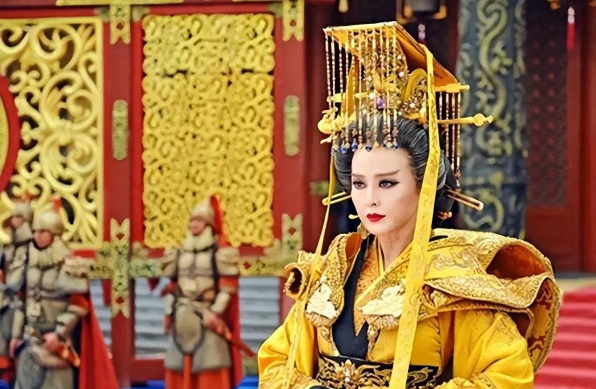 武则天挑选男宠竟有三项严格标准，颜值只是初步筛选，第二条让大多数人望而却步！
公