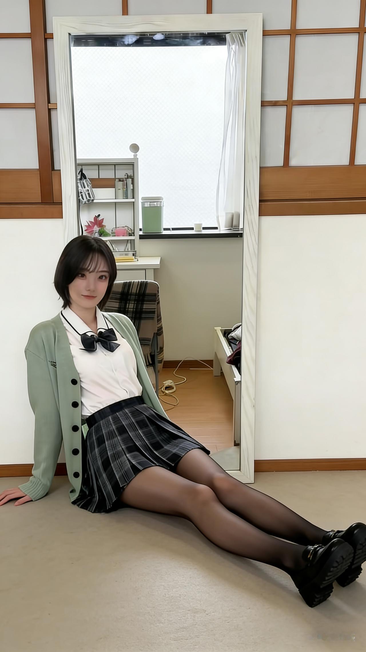 少女心满满，清新可爱穿搭
美女人像群 高清美女 高雅气质美女 好身材性感女神 大