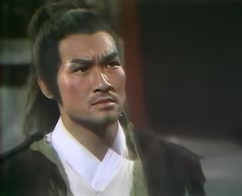长相而言梁家仁最符合，唯一缺陷是身高不够，黄太斯文俊秀，需要胡子增加豪迈，胡就算
