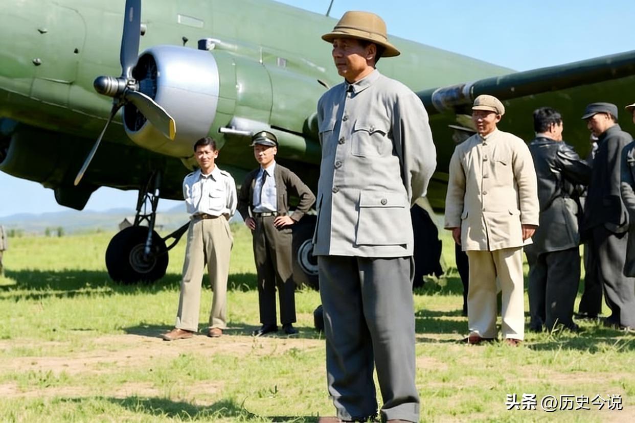 尘封34年的救命恩情！宋庆龄倾尽孙中山家底，暗助陕北红军渡绝境
 
阅读此文前，