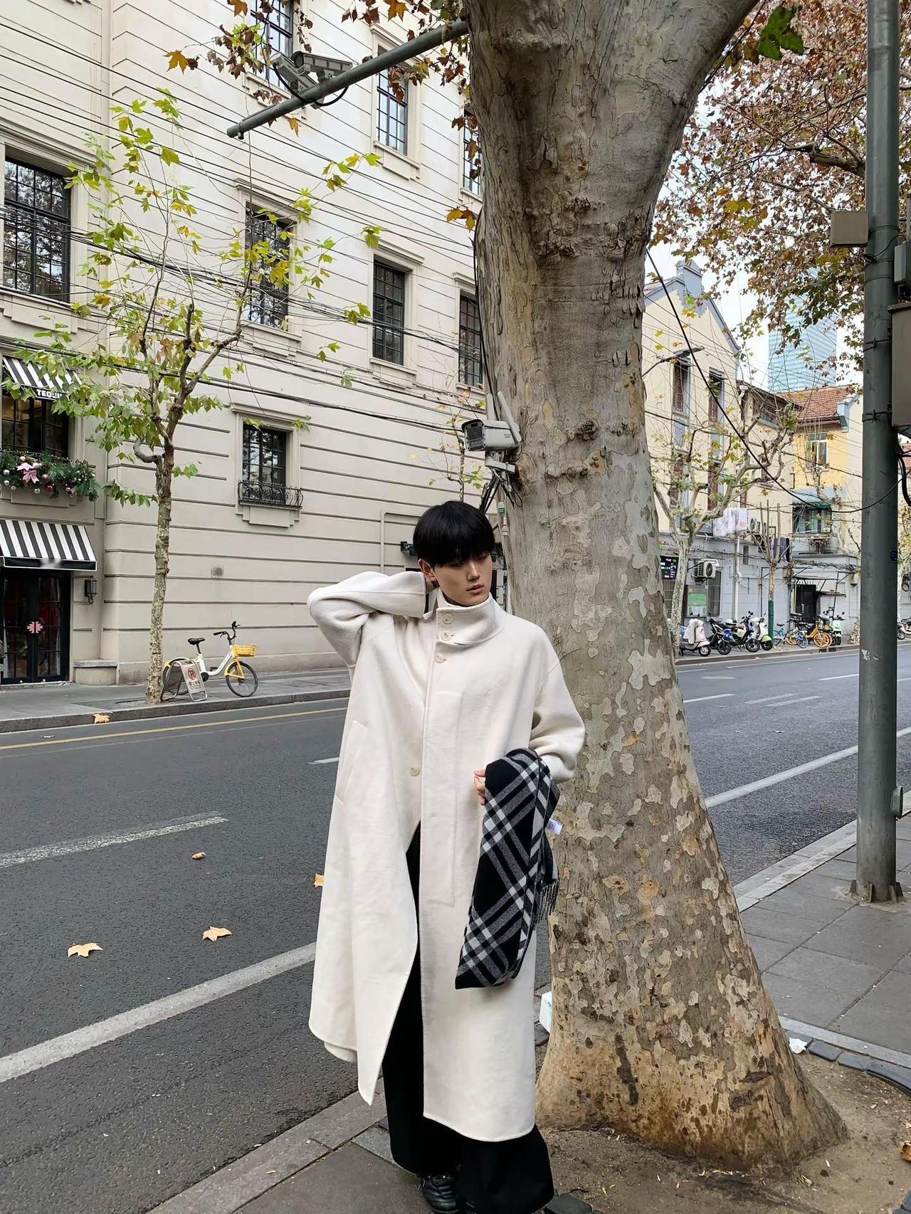 单眼皮 首尔第一深情 top