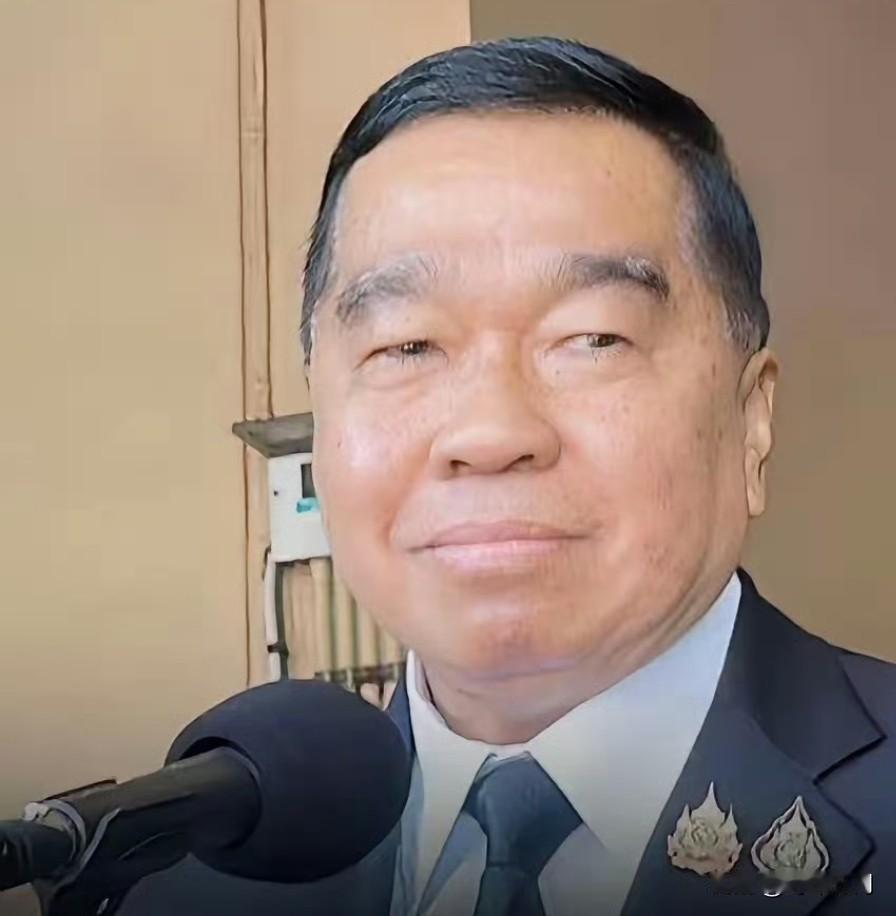 泰国防长纳塔蓬近日对外发声，直言“没有任何一个国家真正站在泰国这一边”，道出对国