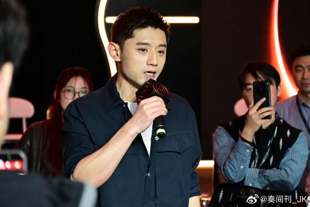 张继科张继科说出国当教练不合适｜赤子之心刷屏全网，家国情怀引全网共情🔥2026