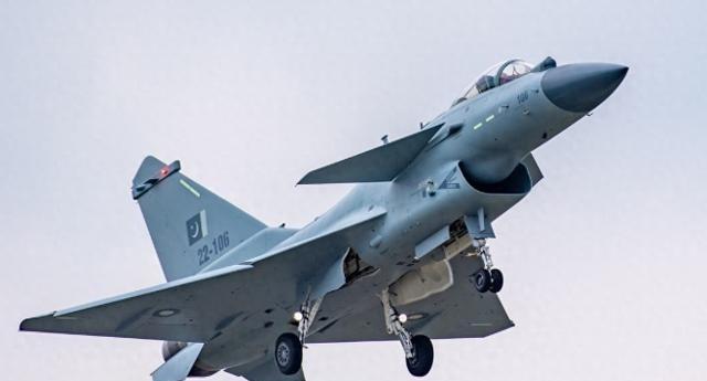 现在最难受的其实不是法国，而是那些已经装备了“阵风”战斗机的国家。比如阿联酋，埃