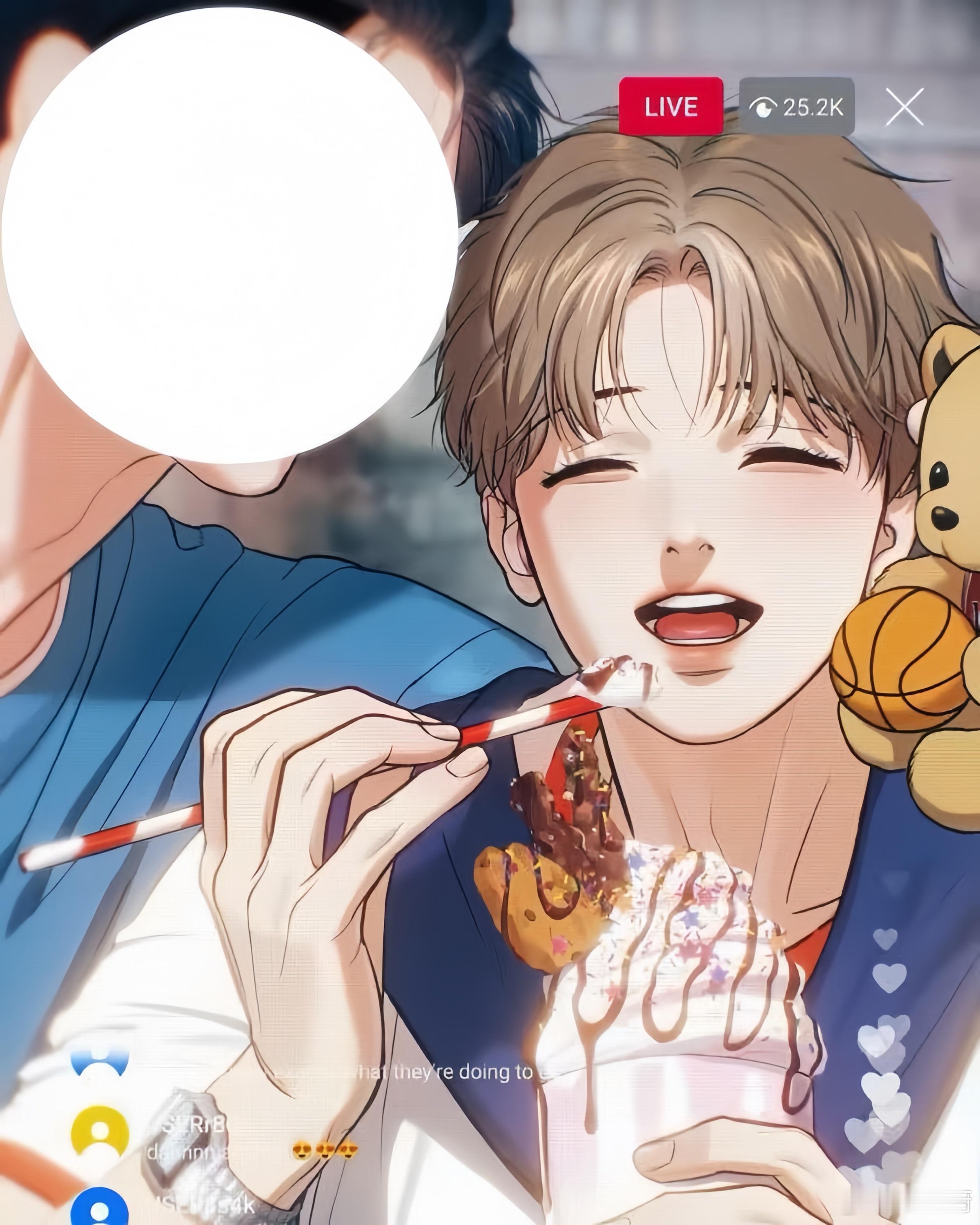 15914可爱小仓鼠🐹 