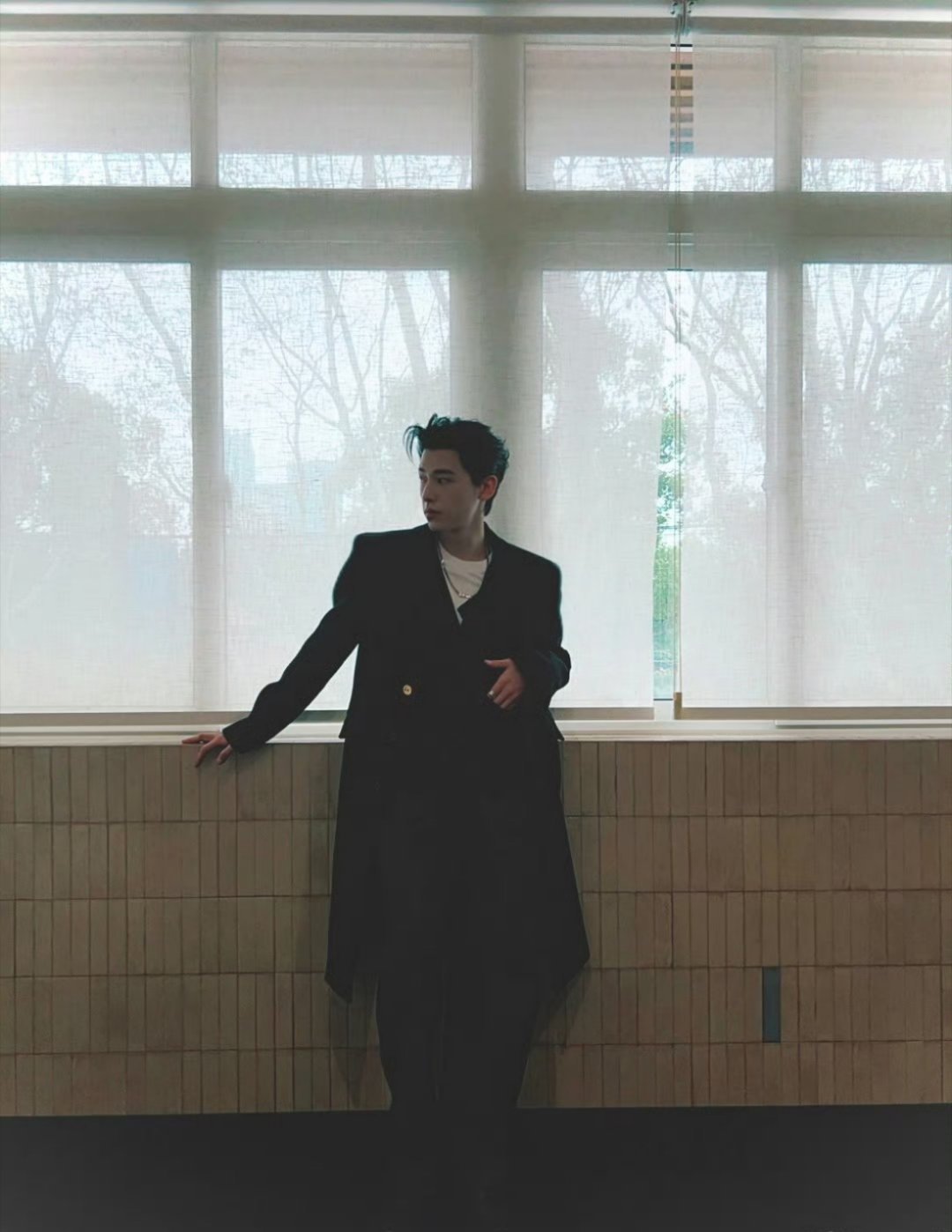 辛云来立春快乐！有没有吃小春卷呀我要看到民国本，给我接