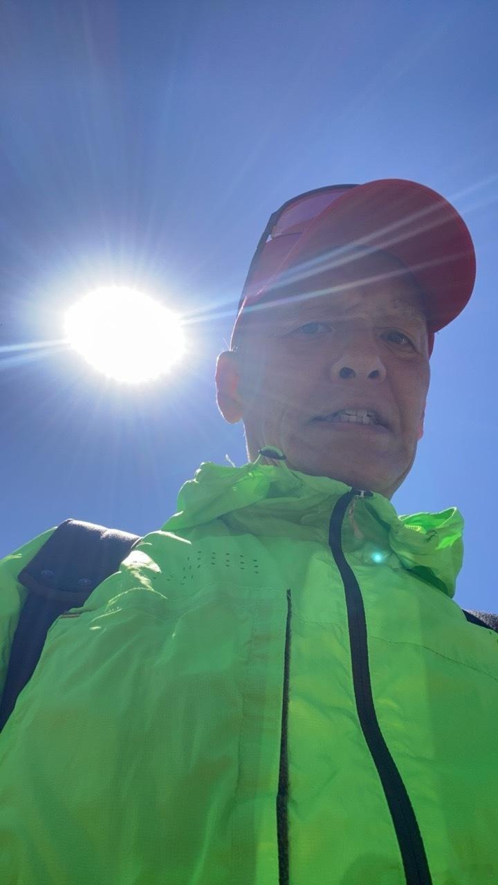 北京夏至的太阳！ 