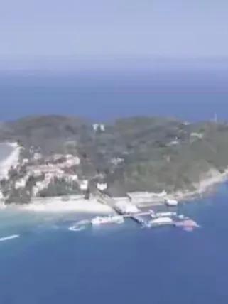 国家海洋环境预报中心预测，今年秋冬季可能形成一次弱拉尼娜事件。从历史统计数据看，