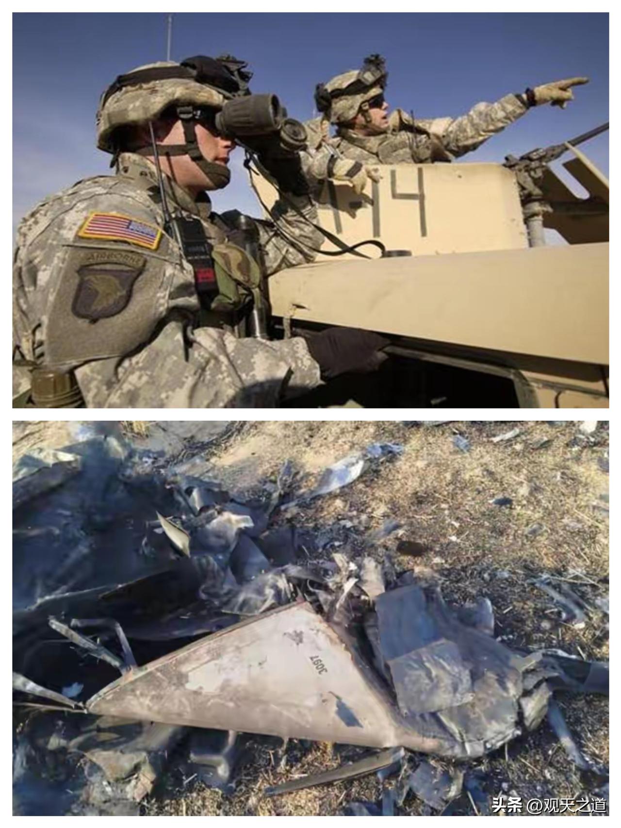 第十波打击炸响！伊朗斩首行动直扑以军心脏，以色列本土乱作一团，特朗普早前的嚣张劲