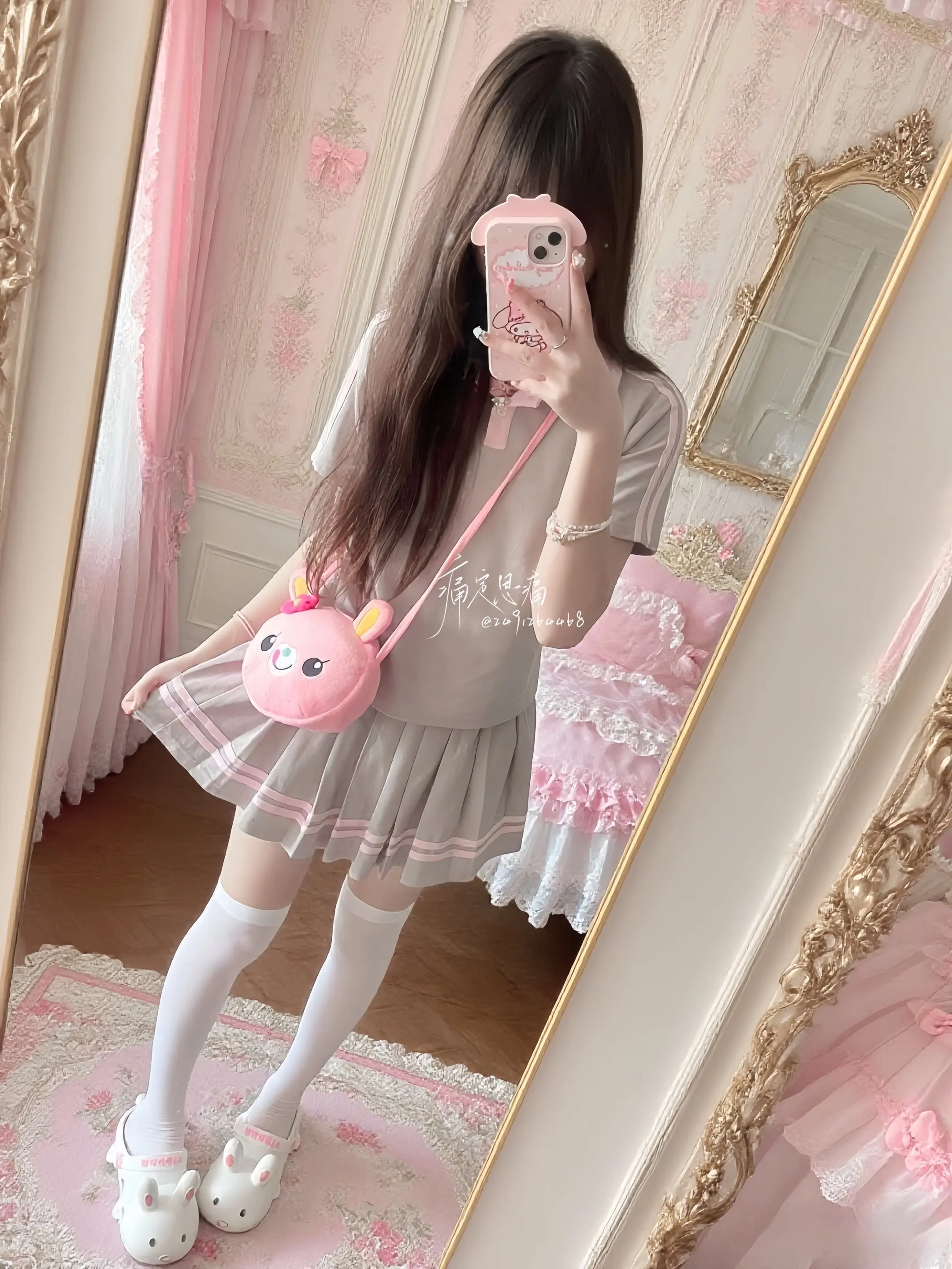 我也想成为你人生中最重要的部分 不是那种疲惫的时候会被放弃的存在