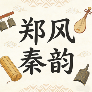 大河长安