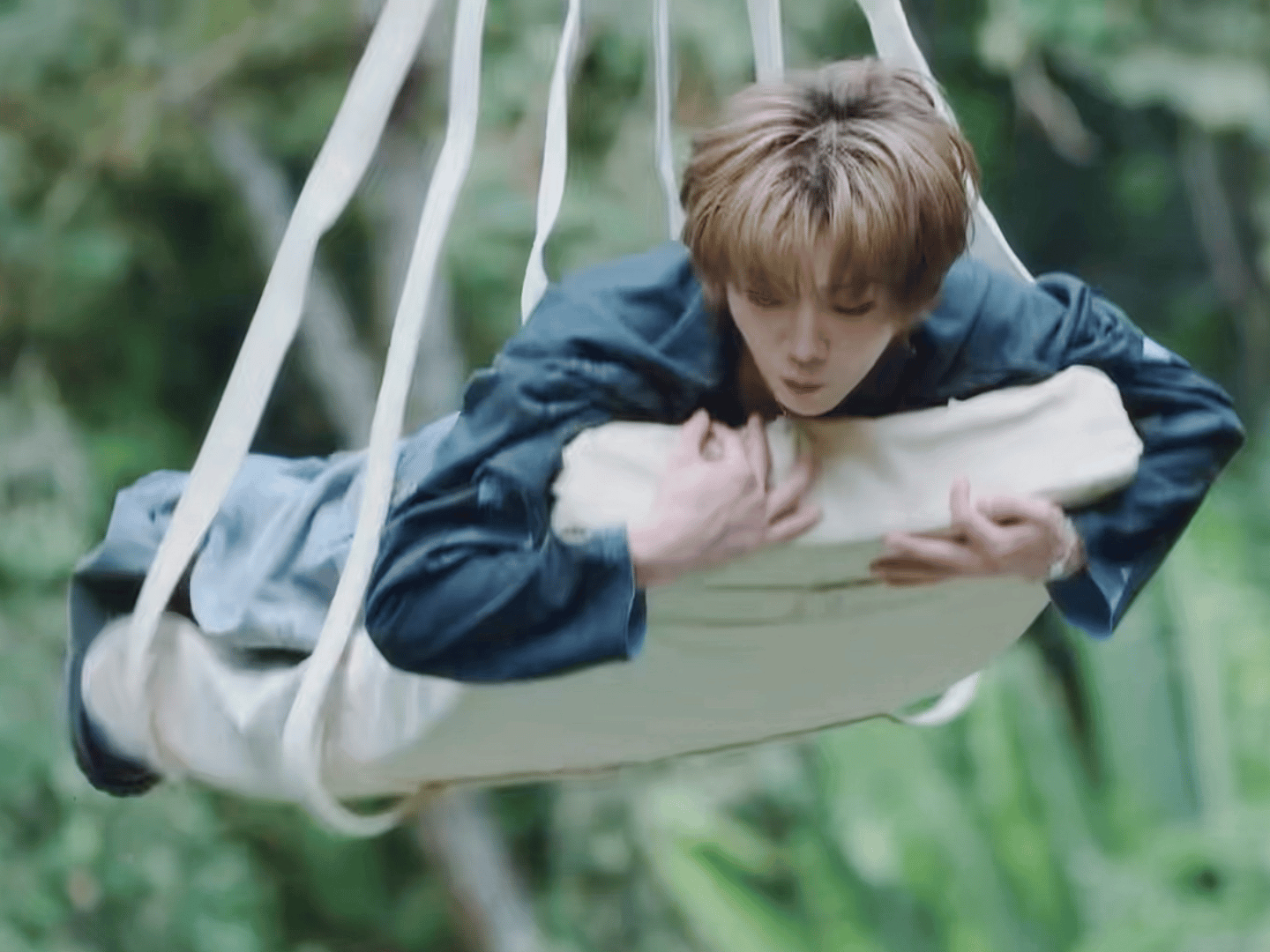 鹿晗发五哈预告｜五哈6阵容官宣 告诉我鹿晗是不是世界第一可爱的宝宝