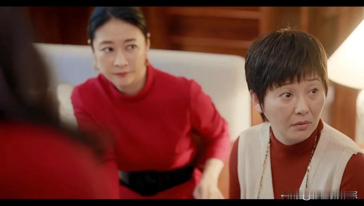 在《烟火人家》中，巩俐、梁静、李小冉饰演的三姐妹中，恐怕大家最喜欢的还是李小冉演