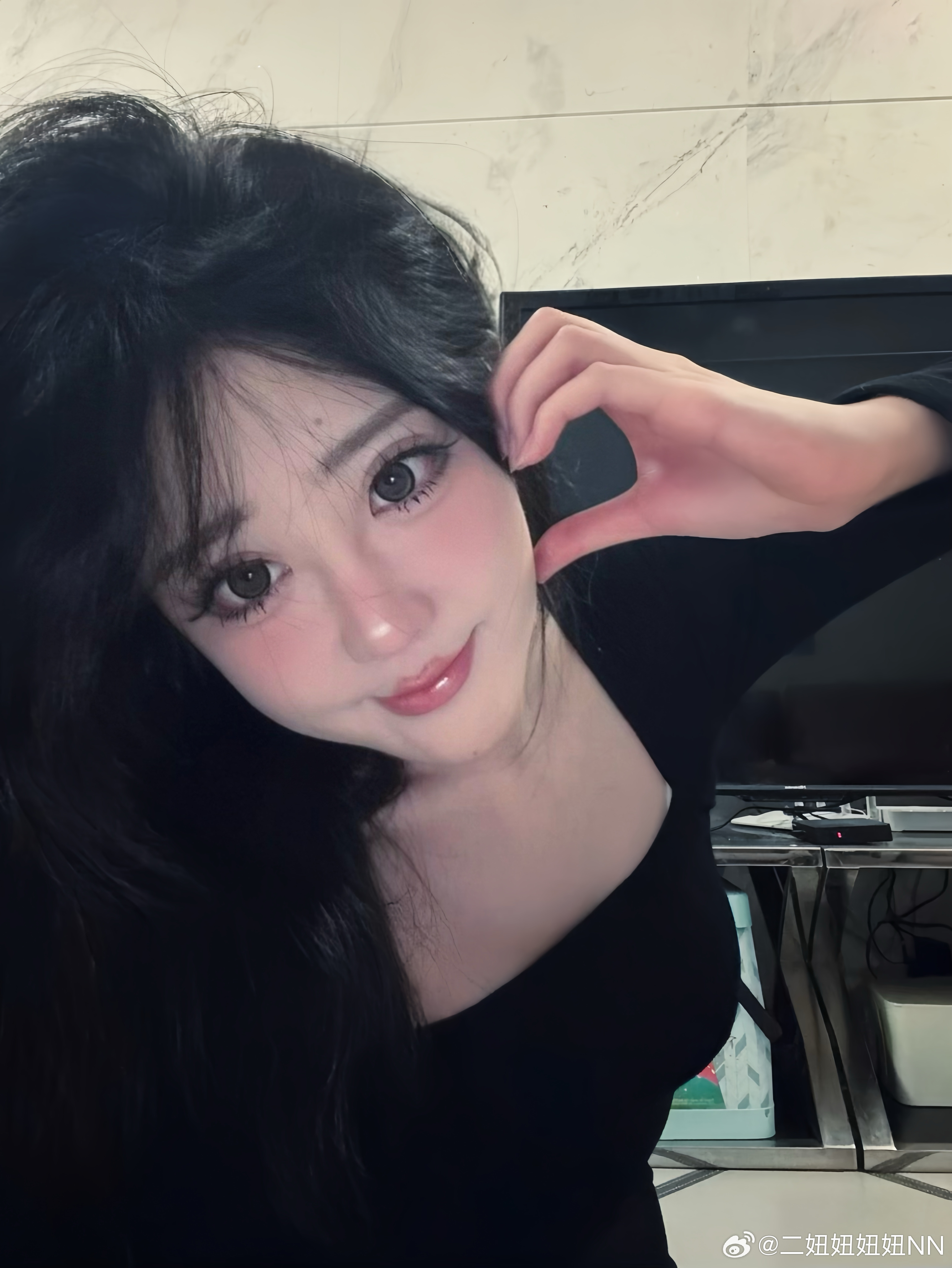 可别骗我，我的心是薯片做的。 ​​​