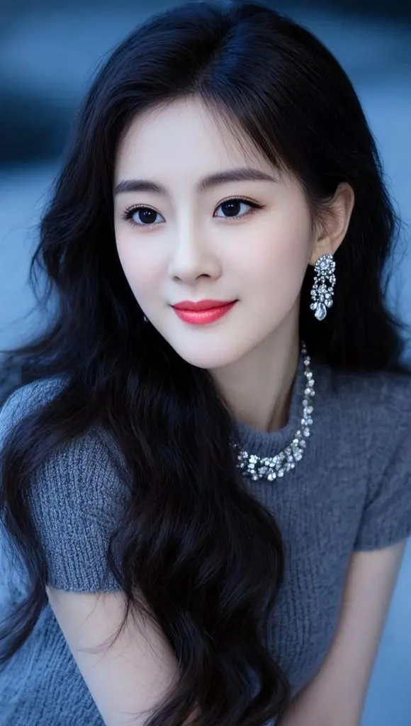 AI低奢氛围感写真 ai创作