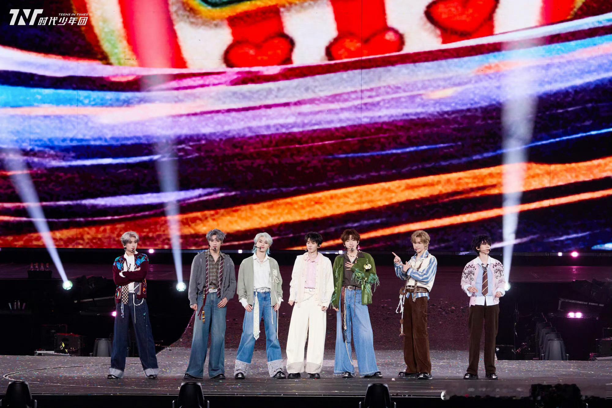百度网盘代言人时代少年团🍿🍿🖤💛🖤💛智能分类串联帧影碎片🎞️，云端