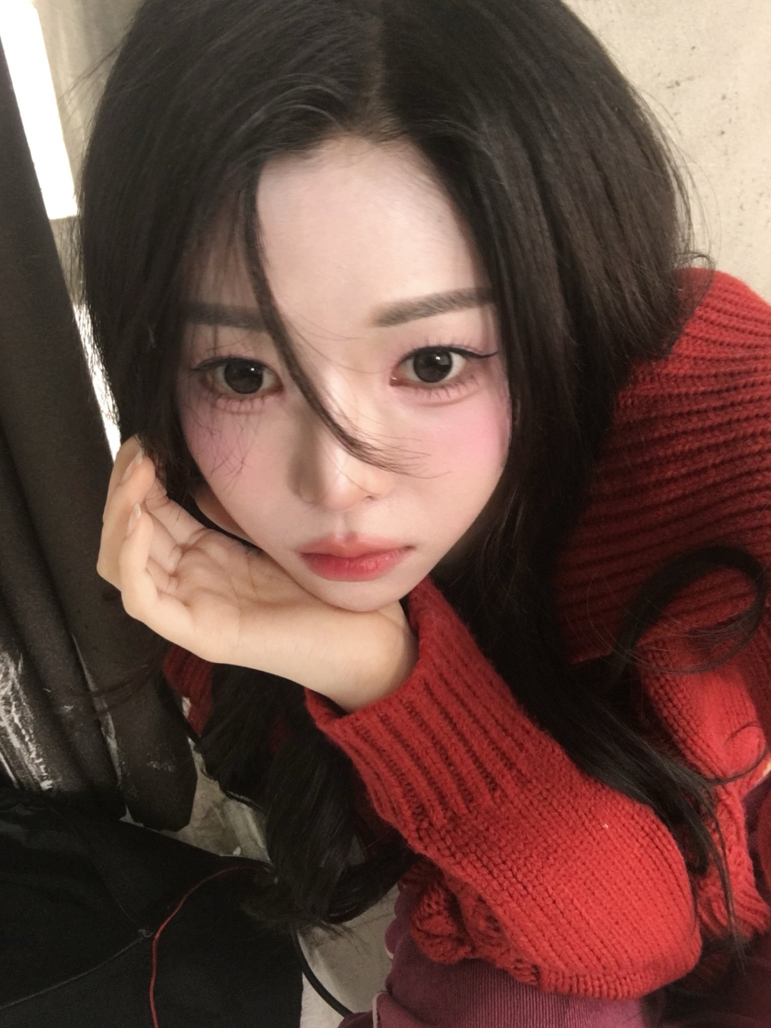 260309 tripleS DaHyun徐多贤 