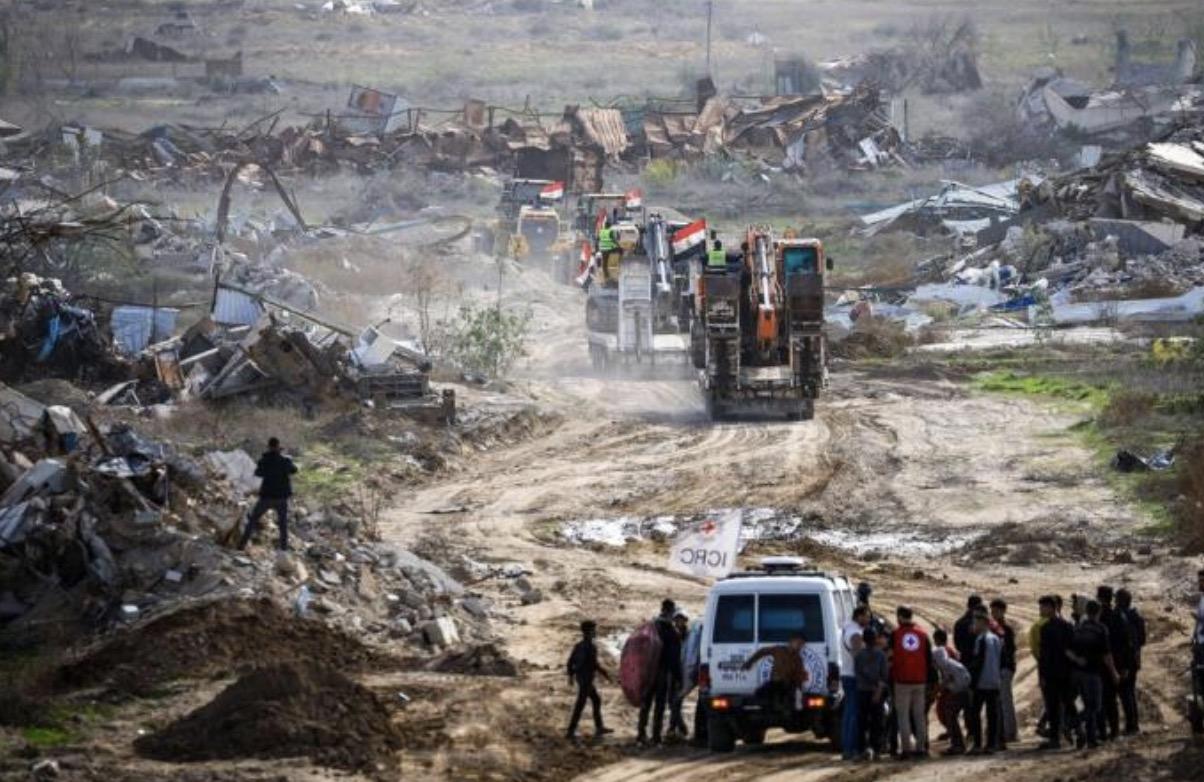 加沙停火迎来关键时刻！以色列总理内塔尼亚胡宣布第二阶段协议即将启动，并计划本月下