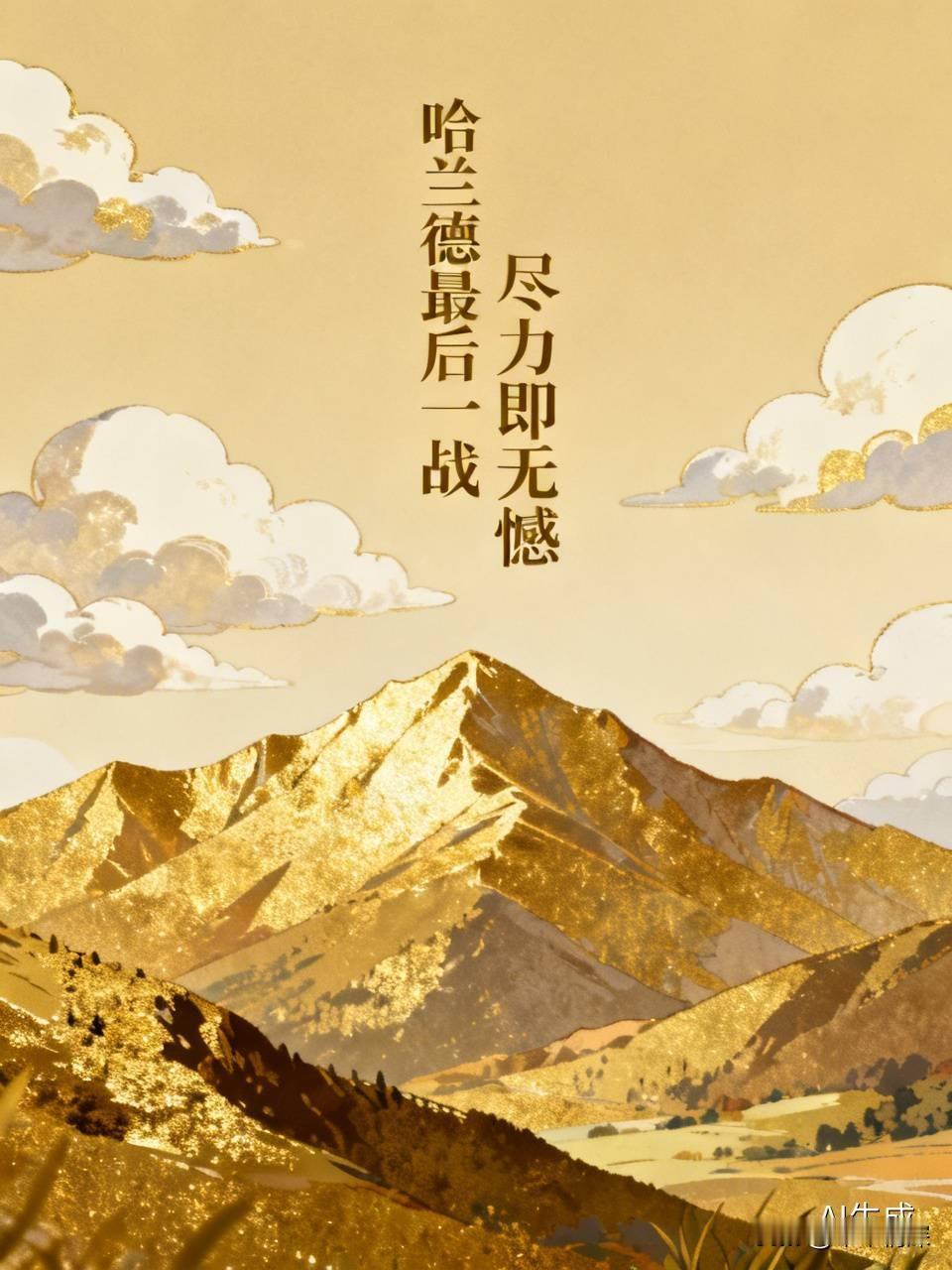 如何评价哈兰德的最后一战哈兰德最后一战，也是拿出了最的本事，不认识C罗都有能力，