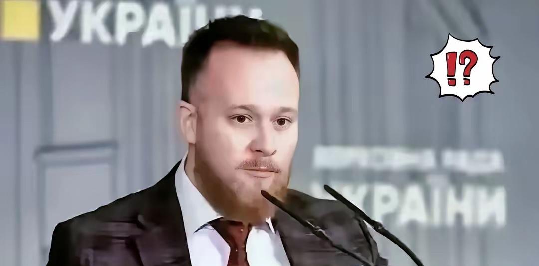 7月14日，乌克兰最高拉达议员尤里·卡梅尔丘克在电视直播中说了一句让所有债权国都