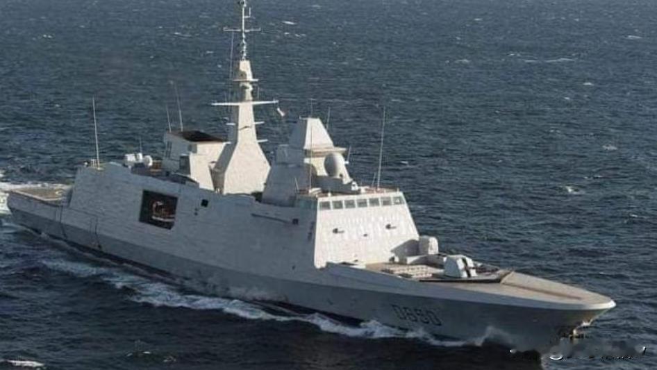 花旗国的“星座”级护卫舰历史可以追溯到2022年，尽管花旗国一度打算雄心勃勃的打
