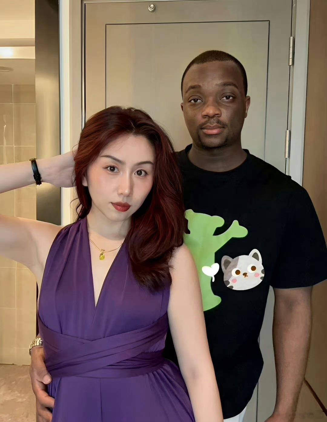 啥都别说了，祝福吧 ​​​