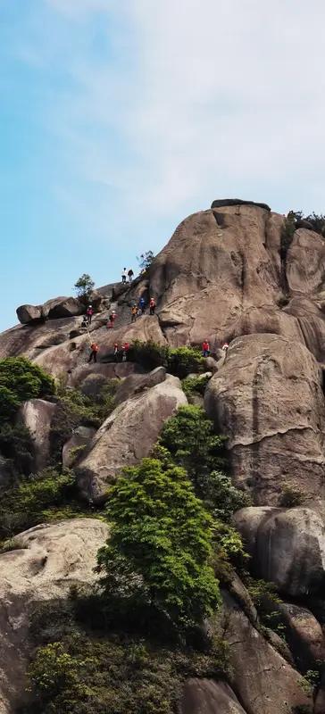 守信这件事，实在是太重要了。之前我和朋友约好一同去爬山，临出发时我突然犯起懒来，