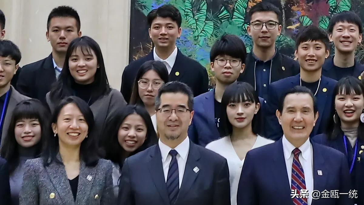 马英九声明：萧旭岑、王光慈从马英九基金会离职 

马英九基金会董事长马英九今天（