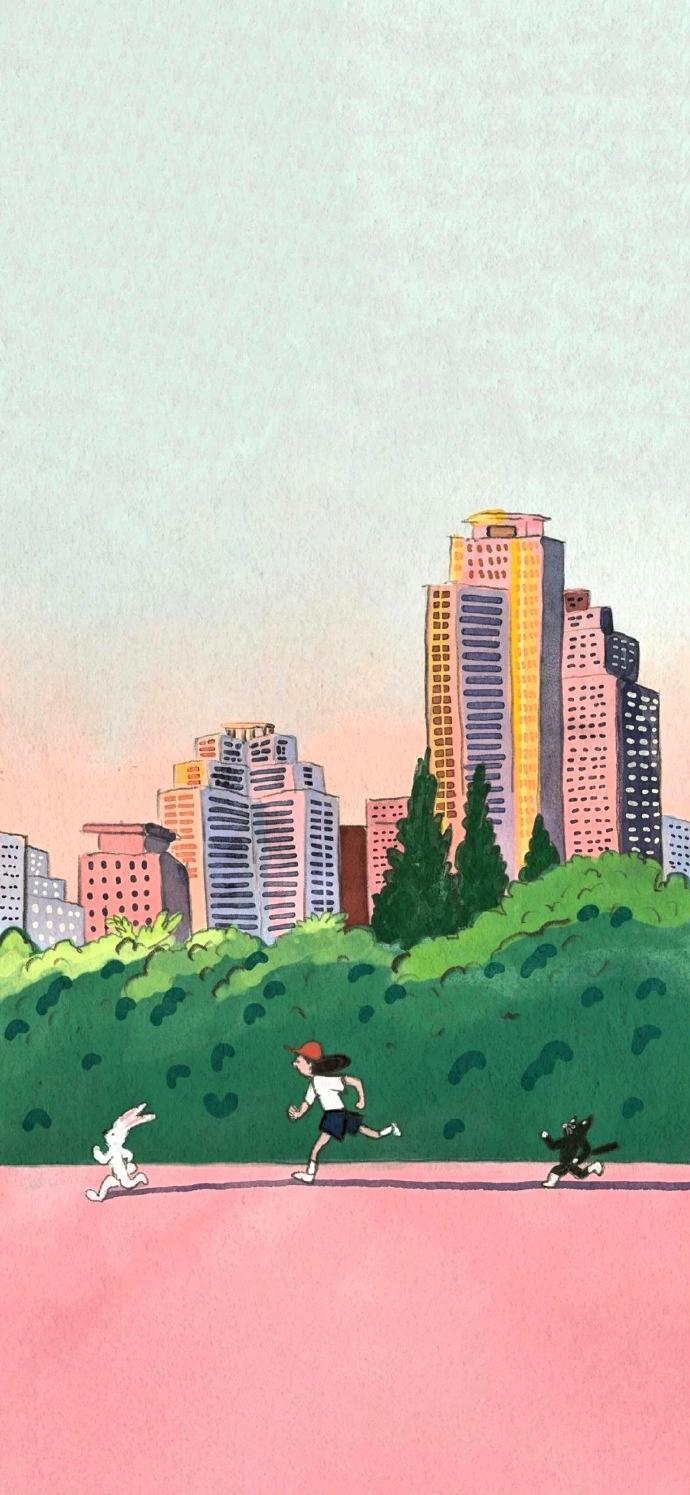 别总觉得人间值得得是多厉害的大事，其实它就藏在每天的烟火气里，藏在那些不求回报的