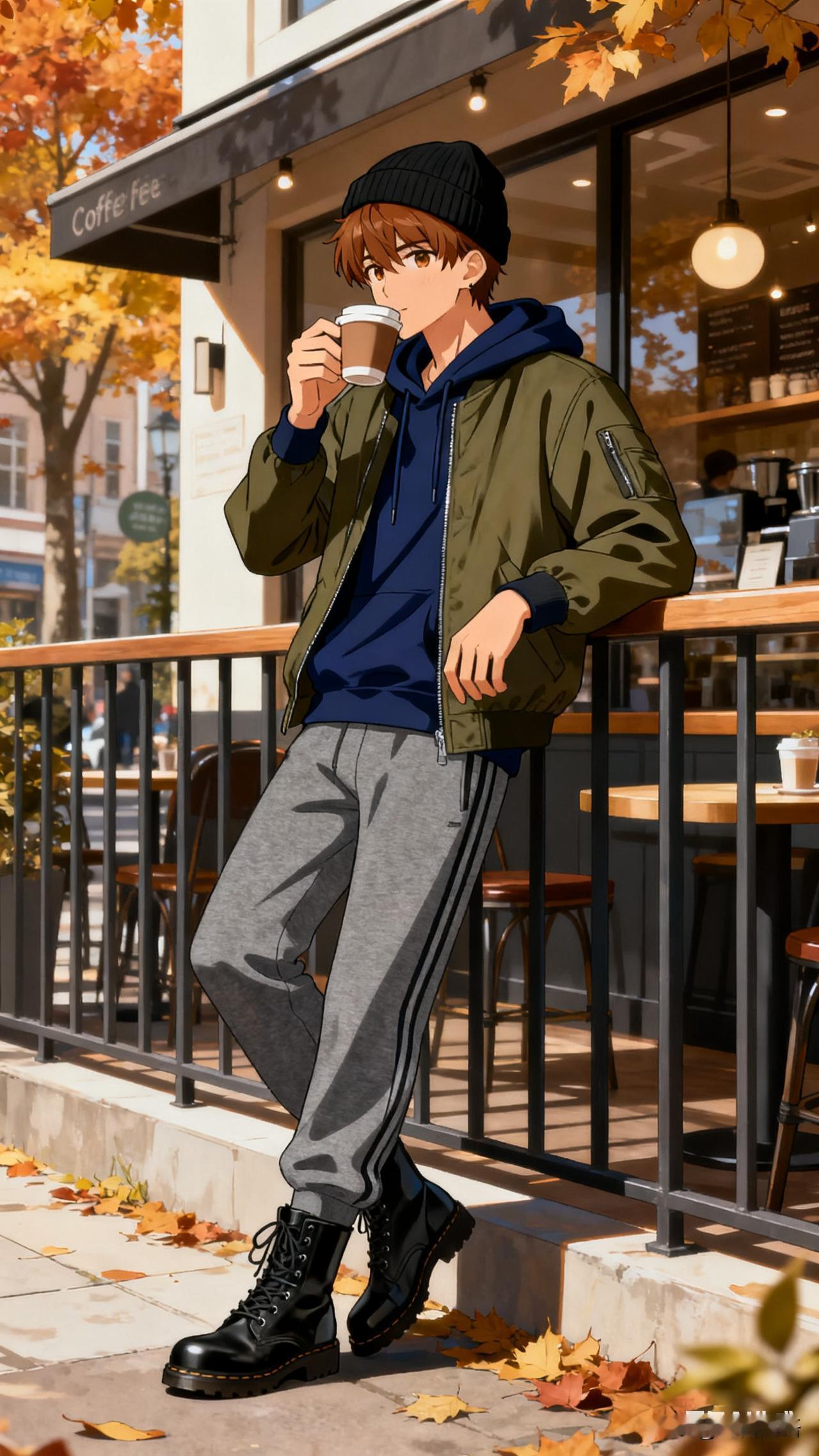 今天我搞清楚一件事儿，早晨刚醒那会儿的我，和晚上临睡前的我，压根就不是同一个人~