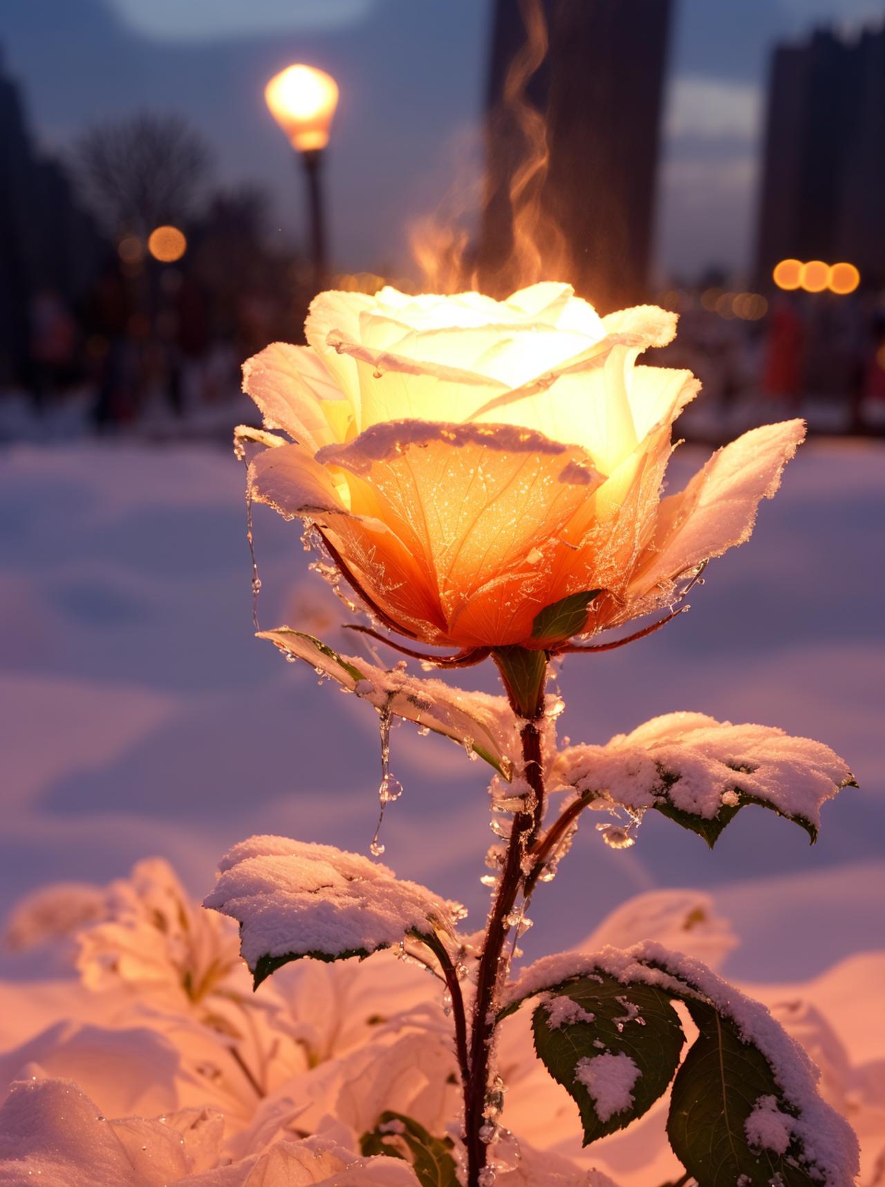 一段令人深思的话：​“人在发大财前是有迹象的，从玄学的角度看，你会经历一段特别缺