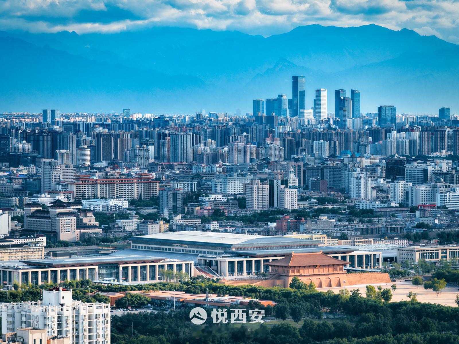 8457.62亿元、增速4%，陕西2026年一季度GDP数据揭晓。分三次产业看，