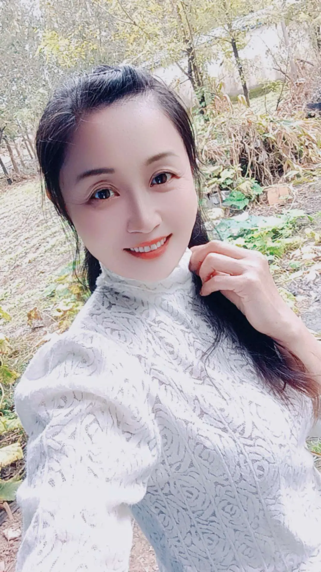 愿余生一切安好