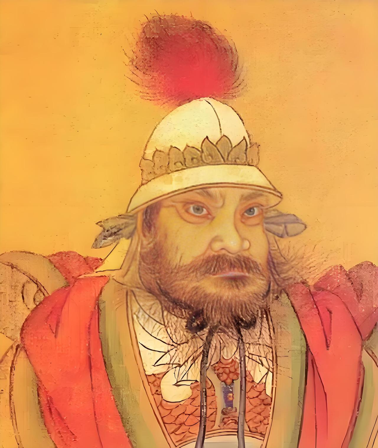 安史之乱爆发的根本原因是什么?安史之乱的根本原因，其实就四个字：外重内轻。

唐