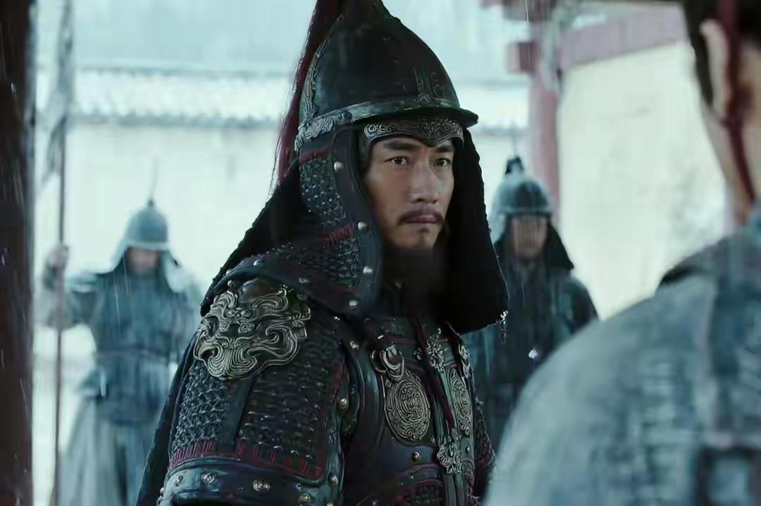 岳飞在风波亭的悲壮一幕，似乎成了千古冤案的象征。然而，真正令人深思的，不仅仅是岳