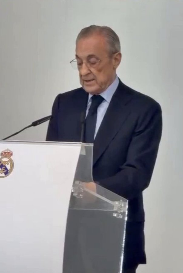 弗洛伦蒂诺：“我们确信，在内格雷拉事件中受到伤害的俱乐部不止我们一家。”“甚至有