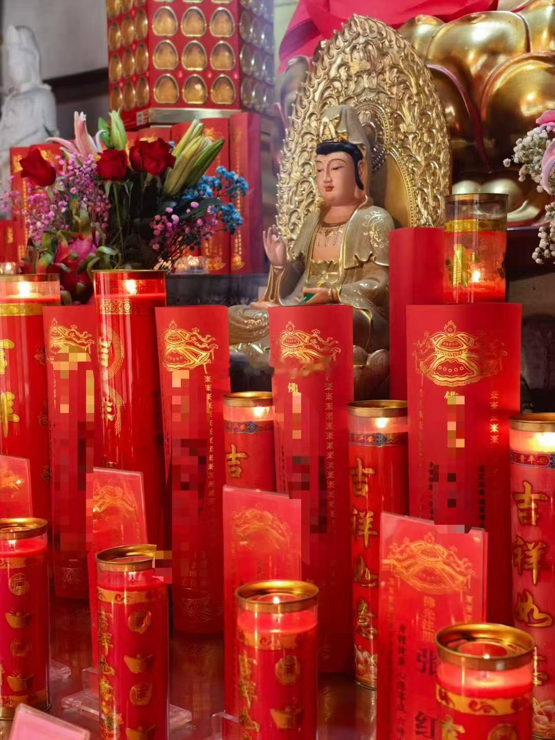 很多人都在求转运，却不知道，阻碍运势的往往是自己累积的业力。减少业力最好的方法，