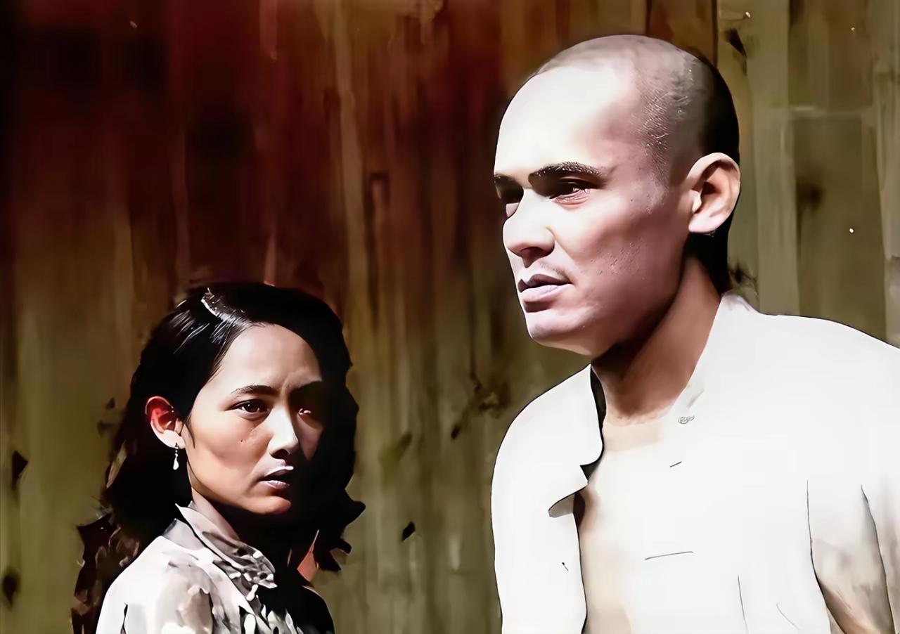 1964年，新中国都成立15年了，湘西竟然还有武装土匪开枪杀人。

消息一级一级