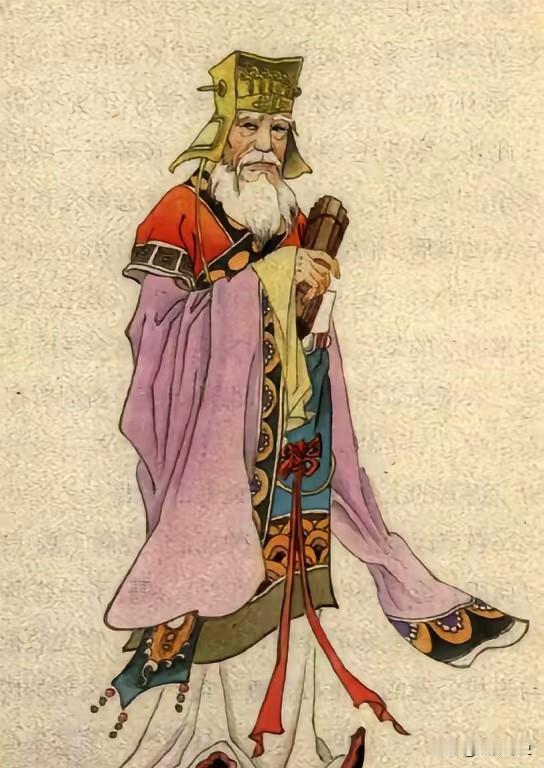 汉初，年届百岁的张苍斜躺在床榻之上，早已脱落牙齿的口中含着乳母的乳汁，身边上百位