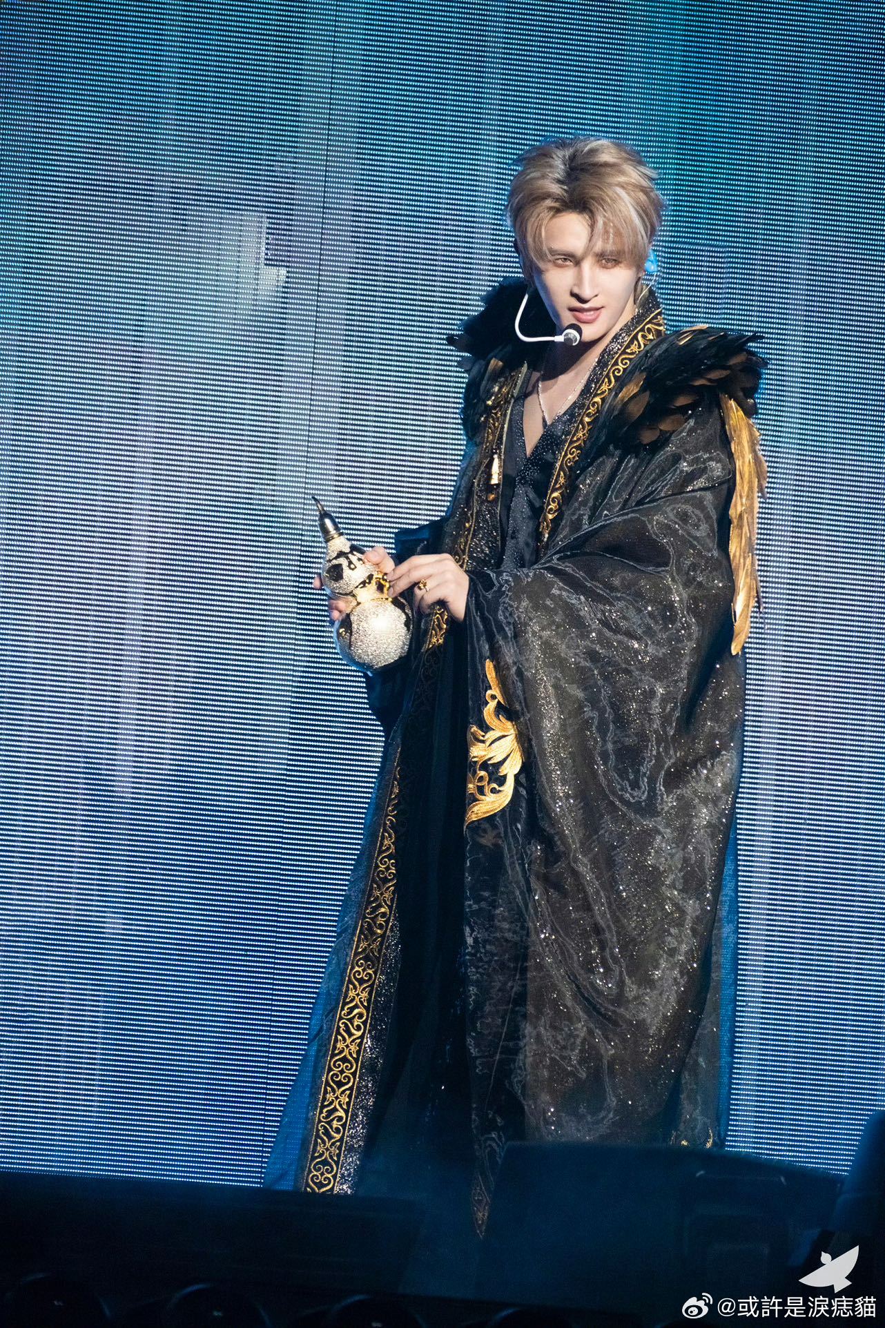 张远古风OST适配度 张远的古风OST真的听一次沦陷一次，他的声音一出来，画面和