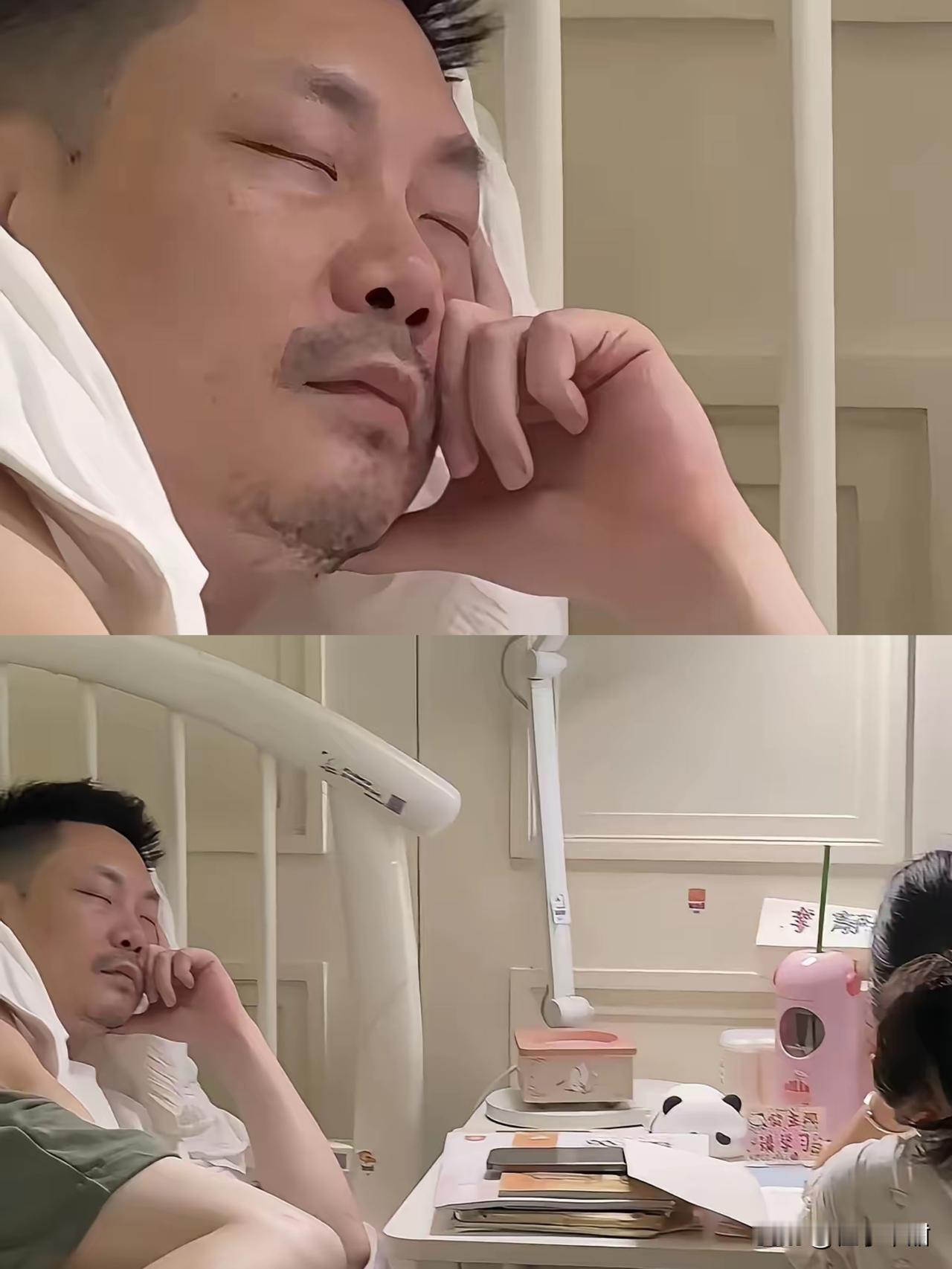 商界狂人陆正耀最近又火了。
不是因为他又搞了啥大项目。
而是他辅导女儿作业，竟当
